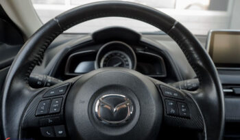 Mazda CX-3 | 4×4 (doł. automatycznie) | Automatyczna | 150 KM | Bordowy full