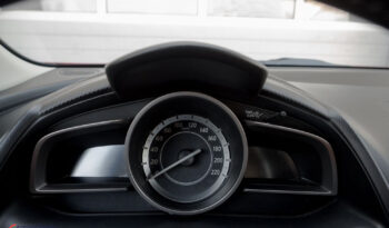 Mazda CX-3 | 4×4 (doł. automatycznie) | Automatyczna | 150 KM | Bordowy full