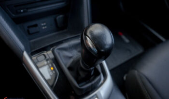 Mazda CX-3 | 4×4 (doł. automatycznie) | Automatyczna | 150 KM | Bordowy full