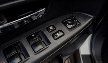 Mitsubishi ASX | FWD (przód) | Manualna | 117 KM | Biały full