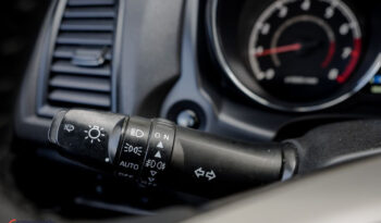 Mitsubishi ASX | FWD (przód) | Manualna | 117 KM | Biały full