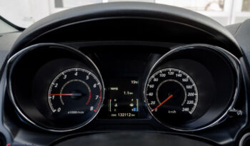 Mitsubishi ASX | FWD (przód) | Manualna | 117 KM | Biały full