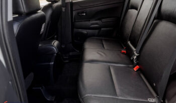 Mitsubishi ASX | FWD (przód) | Manualna | 117 KM | Biały full