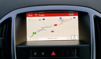 Opel Astra | FWD (przód) | Manualna | 120 KM | Czerwony full