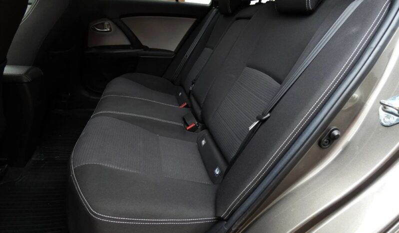 Toyota Avensis | FWD (przód) | Manualna | 143 KM | Inny kolor full
