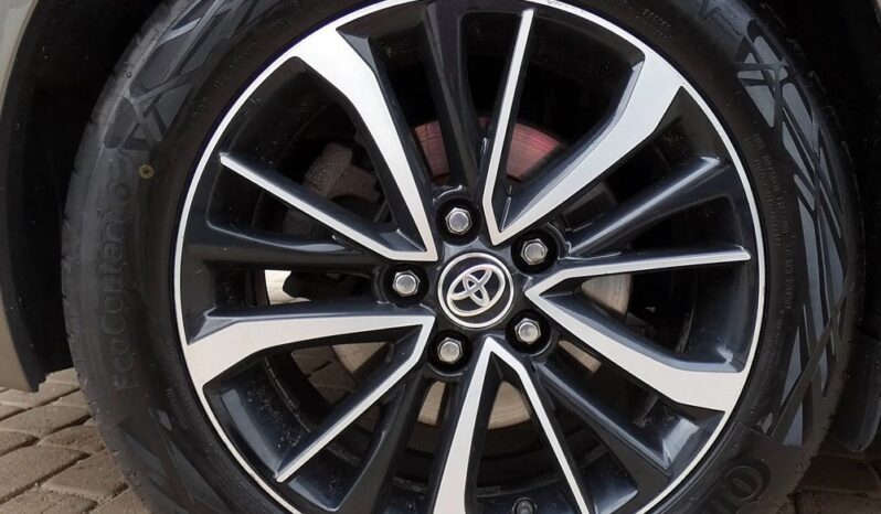 Toyota Avensis | FWD (przód) | Manualna | 143 KM | Inny kolor full