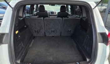 Ford S-Max | FWD (przód) | Automatyczna | 190 KM | Biały full