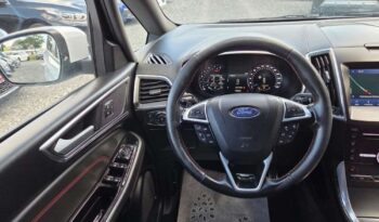 Ford S-Max | FWD (przód) | Automatyczna | 190 KM | Biały full