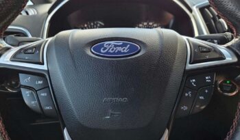 Ford S-Max | FWD (przód) | Automatyczna | 190 KM | Biały full