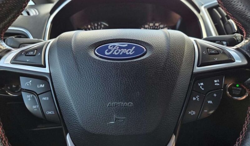 Ford S-Max | FWD (przód) | Automatyczna | 190 KM | Biały full