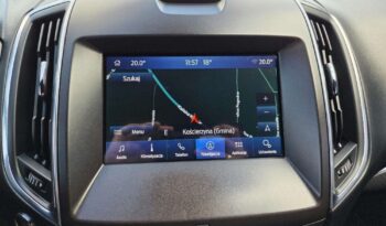 Ford S-Max | FWD (przód) | Automatyczna | 190 KM | Biały full