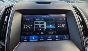 Ford S-Max | FWD (przód) | Automatyczna | 190 KM | Biały full