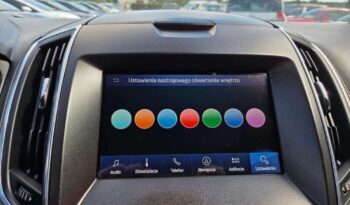 Ford S-Max | FWD (przód) | Automatyczna | 190 KM | Biały full