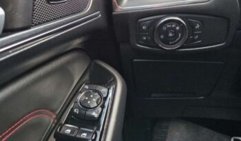 Ford S-Max | FWD (przód) | Automatyczna | 190 KM | Biały full
