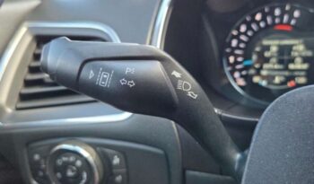 Ford S-Max | FWD (przód) | Automatyczna | 190 KM | Biały full