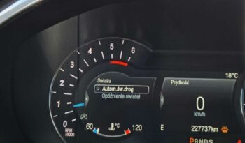 Ford S-Max | FWD (przód) | Automatyczna | 190 KM | Biały full