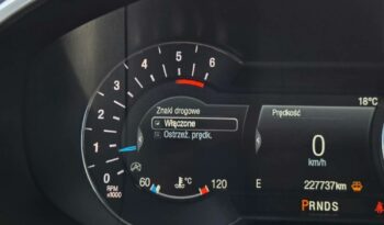 Ford S-Max | FWD (przód) | Automatyczna | 190 KM | Biały full