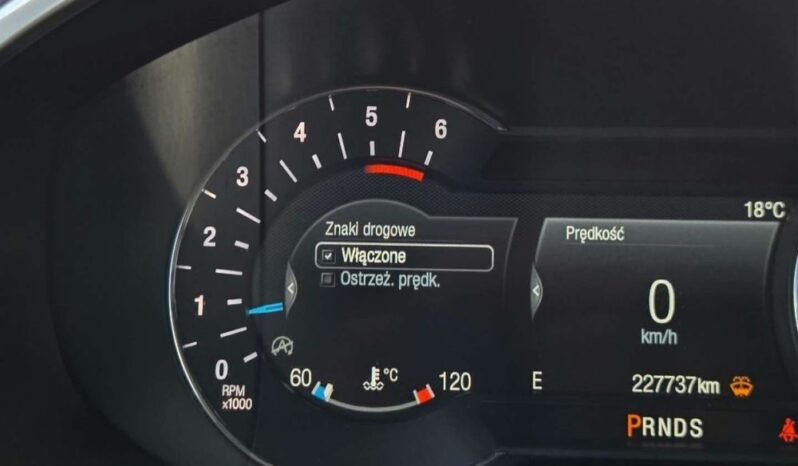 Ford S-Max | FWD (przód) | Automatyczna | 190 KM | Biały full