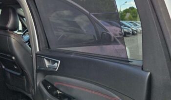 Ford S-Max | FWD (przód) | Automatyczna | 190 KM | Biały full
