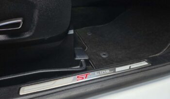 Ford S-Max | FWD (przód) | Automatyczna | 190 KM | Biały full