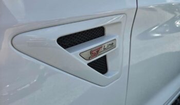 Ford S-Max | FWD (przód) | Automatyczna | 190 KM | Biały full