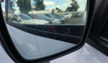 Ford S-Max | FWD (przód) | Automatyczna | 190 KM | Biały full