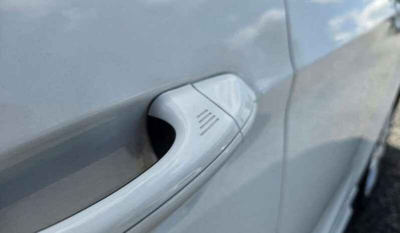 Ford S-Max | FWD (przód) | Automatyczna | 190 KM | Biały full