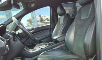 Ford S-Max | FWD (przód) | Automatyczna | 190 KM | Biały full