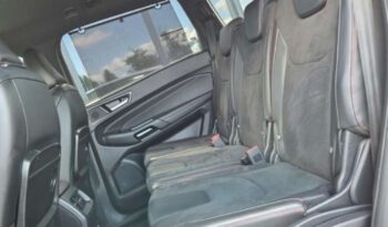 Ford S-Max | FWD (przód) | Automatyczna | 190 KM | Biały full