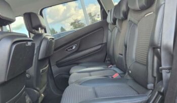 Renault Grand Scenic | FWD (przód) | Manualna | 132 KM | Niebieski full