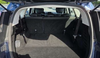 Renault Grand Scenic | FWD (przód) | Manualna | 132 KM | Niebieski full