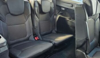 Renault Grand Scenic | FWD (przód) | Manualna | 132 KM | Niebieski full