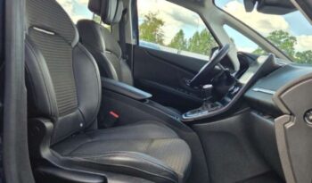 Renault Grand Scenic | FWD (przód) | Manualna | 132 KM | Niebieski full