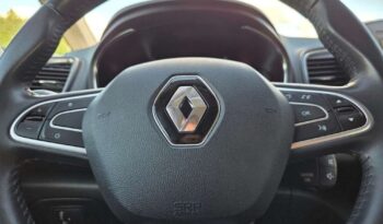 Renault Grand Scenic | FWD (przód) | Manualna | 132 KM | Niebieski full
