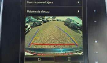 Renault Grand Scenic | FWD (przód) | Manualna | 132 KM | Niebieski full