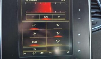 Renault Grand Scenic | FWD (przód) | Manualna | 132 KM | Niebieski full