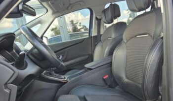 Renault Grand Scenic | FWD (przód) | Manualna | 132 KM | Niebieski full