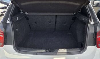 BMW Seria 1 | RWD (tył) | Manualna | 116 KM | Biały full