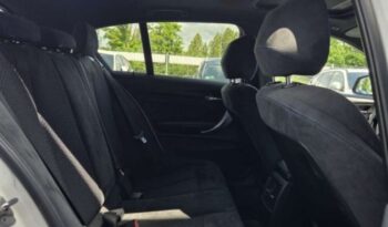 BMW Seria 1 | RWD (tył) | Manualna | 116 KM | Biały full