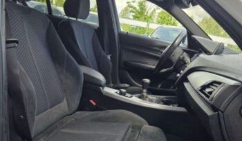 BMW Seria 1 | RWD (tył) | Manualna | 116 KM | Biały full