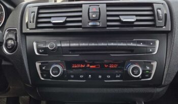 BMW Seria 1 | RWD (tył) | Manualna | 116 KM | Biały full