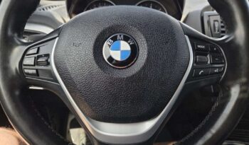 BMW Seria 1 | RWD (tył) | Manualna | 116 KM | Biały full