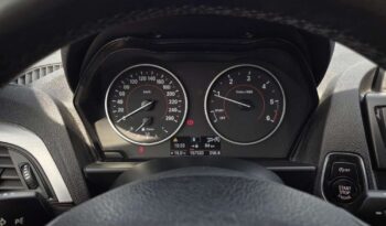 BMW Seria 1 | RWD (tył) | Manualna | 116 KM | Biały full
