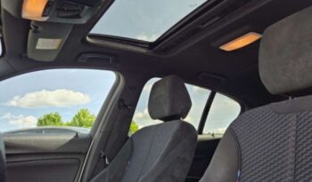 BMW Seria 1 | RWD (tył) | Manualna | 116 KM | Biały full