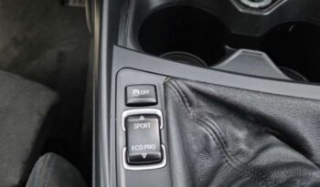 BMW Seria 1 | RWD (tył) | Manualna | 116 KM | Biały full