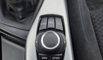 BMW Seria 1 | RWD (tył) | Manualna | 116 KM | Biały full