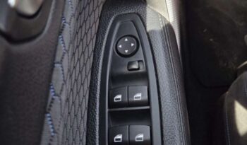 BMW Seria 1 | RWD (tył) | Manualna | 116 KM | Biały full