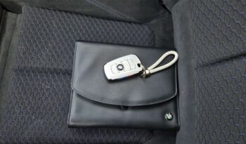BMW Seria 1 | RWD (tył) | Manualna | 116 KM | Biały full