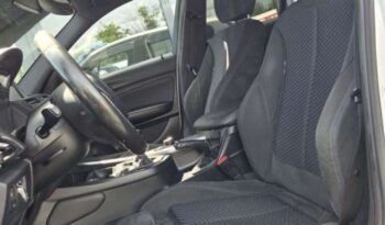 BMW Seria 1 | RWD (tył) | Manualna | 116 KM | Biały full
