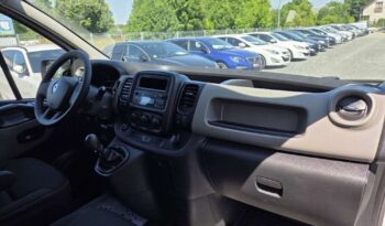 Renault Trafic | FWD (przód) | Manualna | 90 KM | Biały full